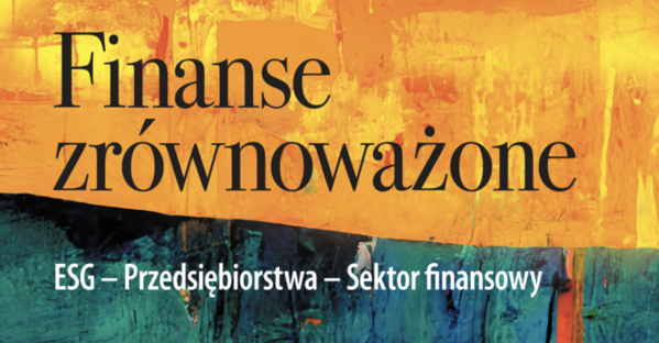 Zr Wnowa One Finanse Nowa Monografia Naukowc W Eksoc