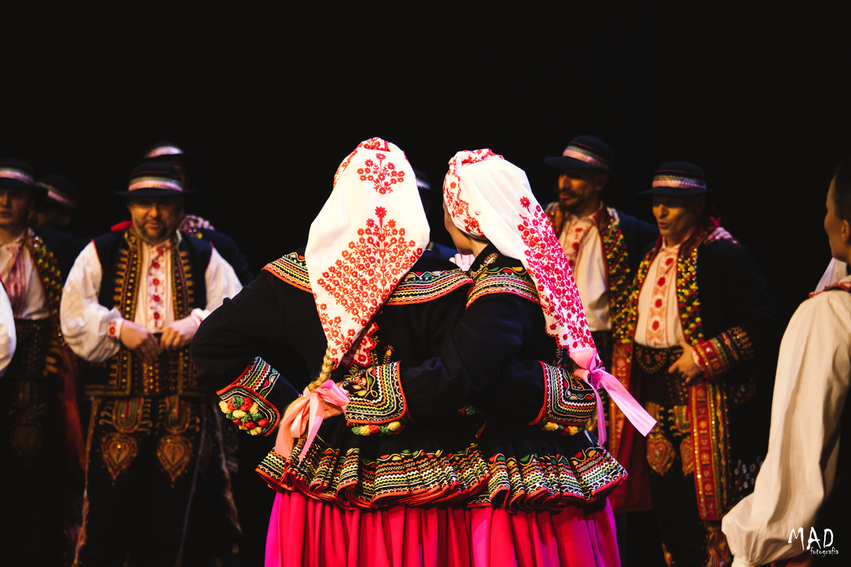 Koncert Galowy Z Okazji Jubileuszu Lecia Dzia Alno Ci Artystycznej