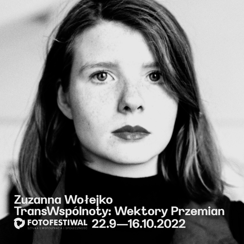 Zuzanna Wołejko