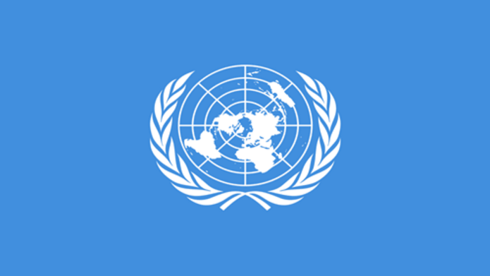 un logo