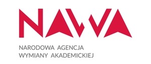 Logo of NAWA