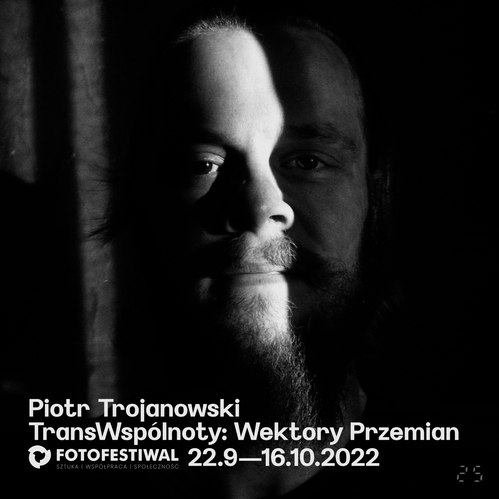 Piotr Trojanowski