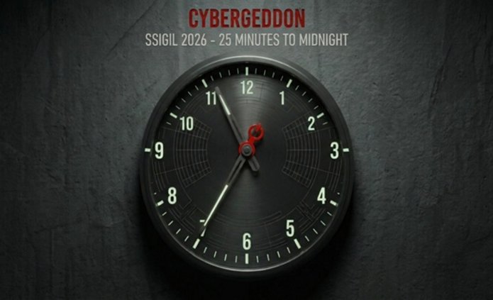 SSIGIL CLOCK UPDATED
