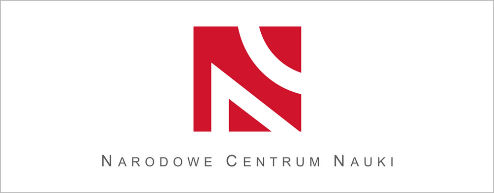 Logotype of the National Science Centre