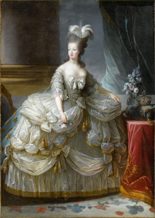 Marie Antoinette