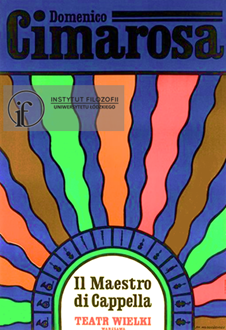 Młodożeniec, Il Maestro di Capella (PNG) Młodożeniec, Il Maestro di Capella